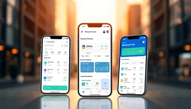 Invest Smarter with the Best Mutual Fund Apps in India