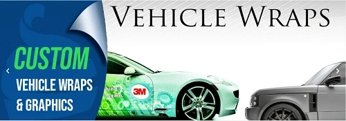 The Power of Graphics in Car Advertising