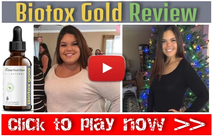 Biotox Gold Review - Help To Remove Unwanted Fat!!