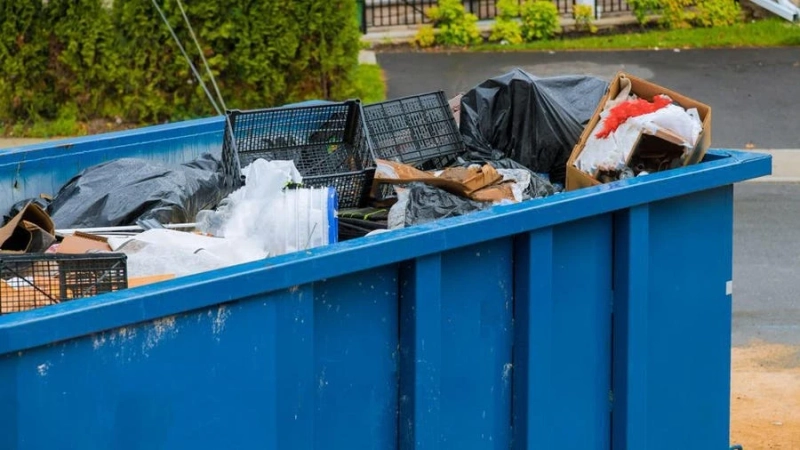 Choosing a Huntersville Junk Removal and Hauling Company