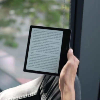 All You Need To Know About Kindle Registering