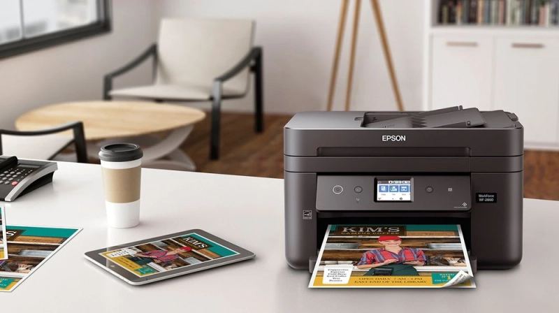 Efficient Ways to Troubleshoot Epson Printer Communication Error