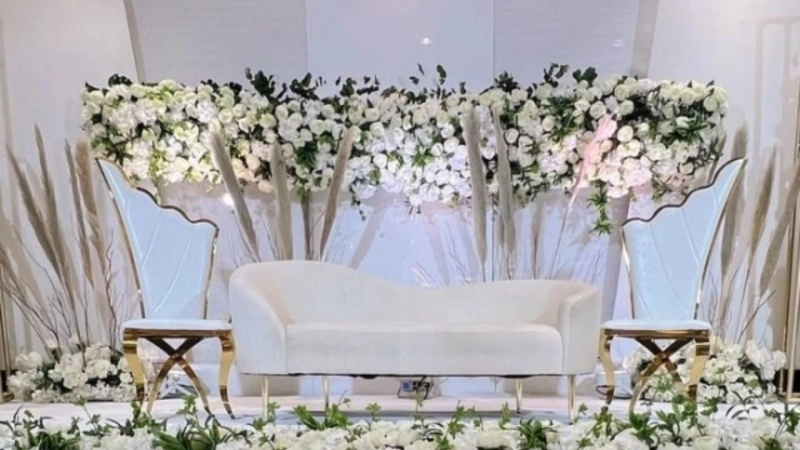 What Should You Know Before Choosing a Mandap Decorator in NYC?