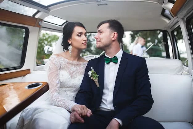 Bus Transportation Service for Weddings, Sports, and Special Events
