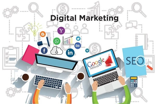 Reasons Why You Should Use Digital Marketing Services Near Me