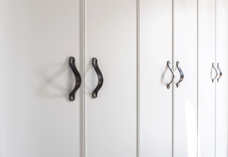 Protecting Your Style: Why Investing in a Wardrobe Lock Is Essential for Fashion Lovers