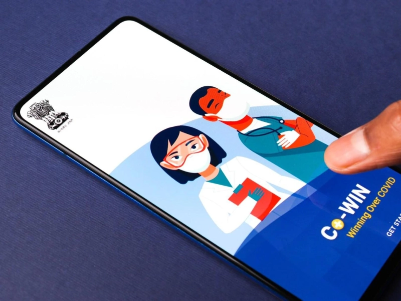 CoWIN Certificate Issues Create Trouble for Overseas Visa Applicants