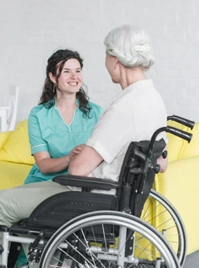 Why Are Personal Care Services Important For Disabled People?