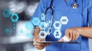 Internet of Things in Healthcare Market: Industry Analysis, Opportunity and Forecast to 2027
