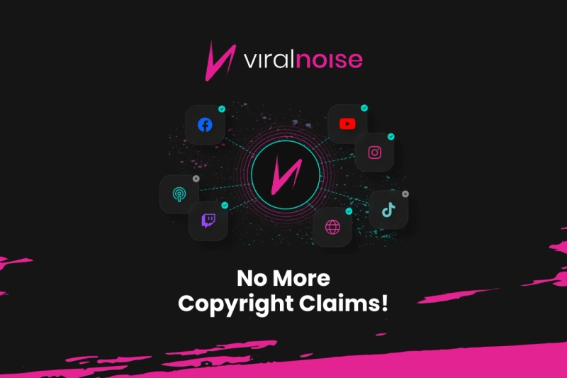 Viralnoise Transforms: The Ultimate Destination for Game-Changing Music Licensing Solutions