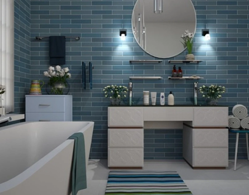 Stairway to Style: Staircase Design and Renovation