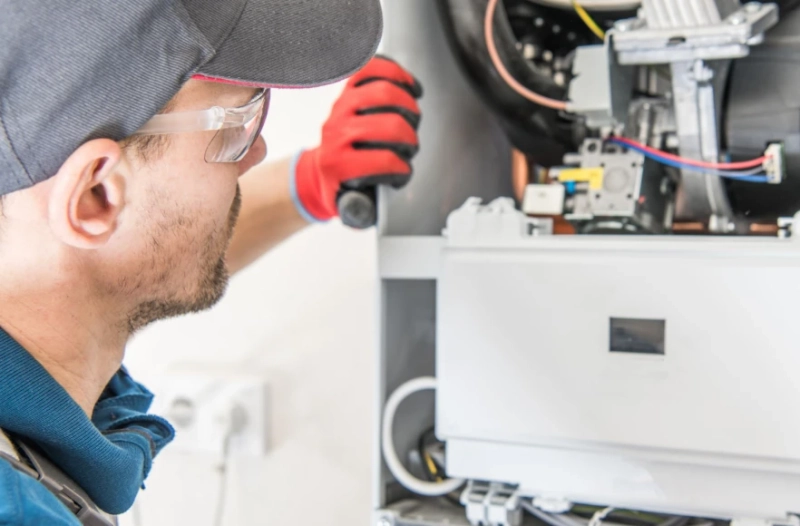 Three Things to Determine Before Calling the Heating Repair Company