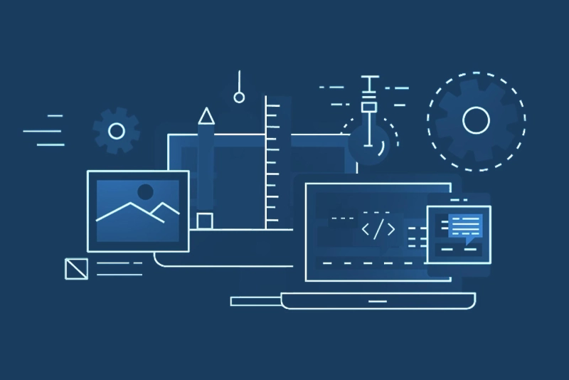 WEB DEVELOPMENT