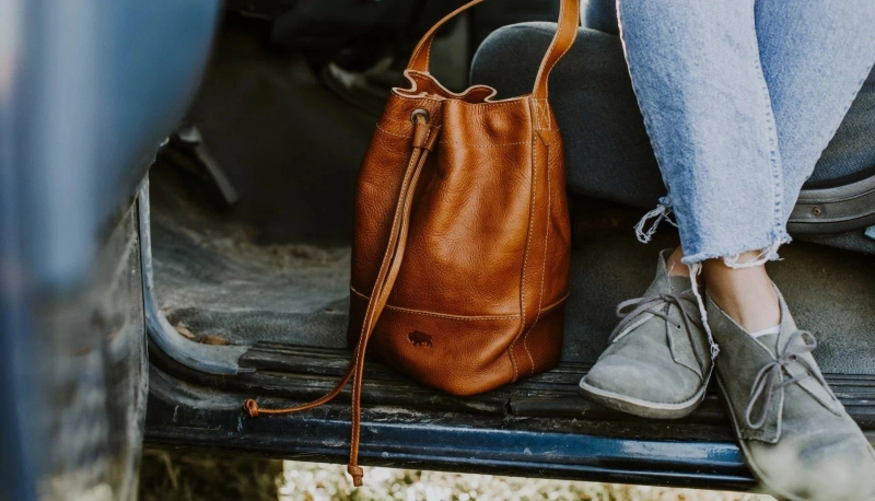 Things You Need to Consider When Purchasing Bucket Bags