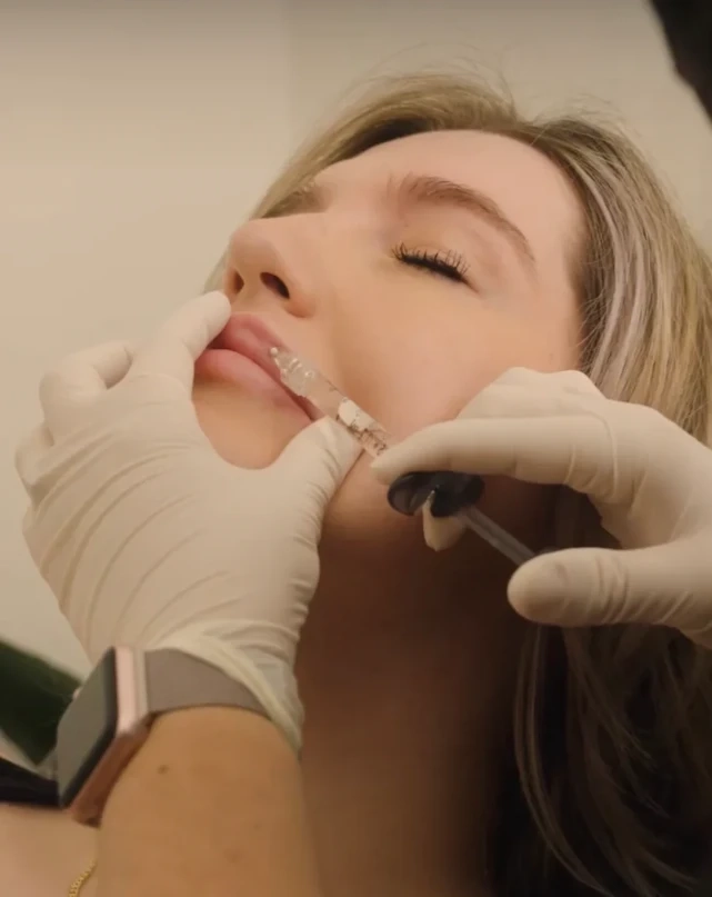 The Benefits of Lip Fillers in Orange County: Boosting Confidence and Beauty!