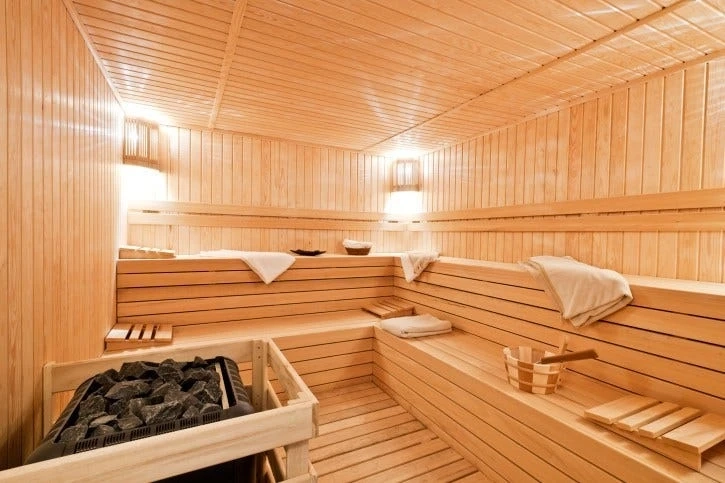 WHAT ARE THE REASONS TO HAVE SAUNAS AT YOUR HOME?