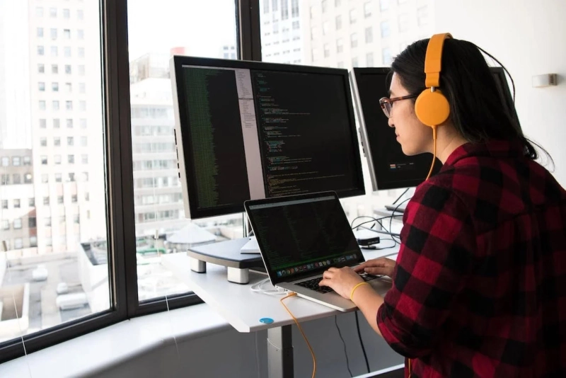 What are the best ways to Choose customized website Development?