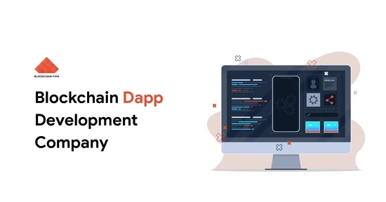 DApps Development Company