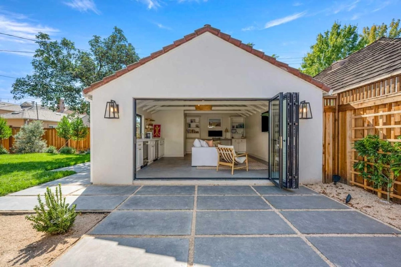 Expert Garage Remodeling Services in El Dorado Hills, CA