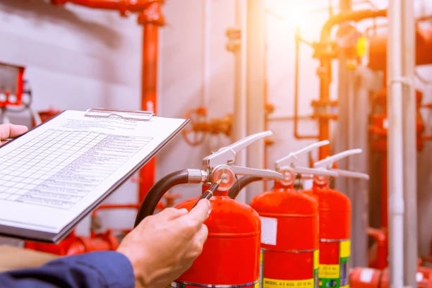 Safeguarding The Lives of People By Opting for Fire Monitoring