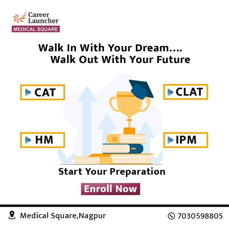 Best IPMAT Coaching in Nagpur