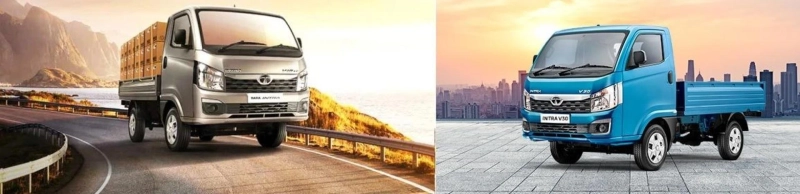 The Game-Changing Models from The Tata Intra Commercial Vehicle Series