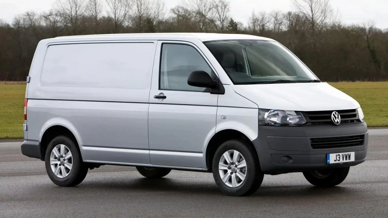 Find the Perfect Panel Van for Your Business