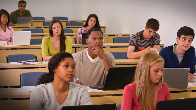 Hackathon For Undergraduates: The Launchpad For Skills