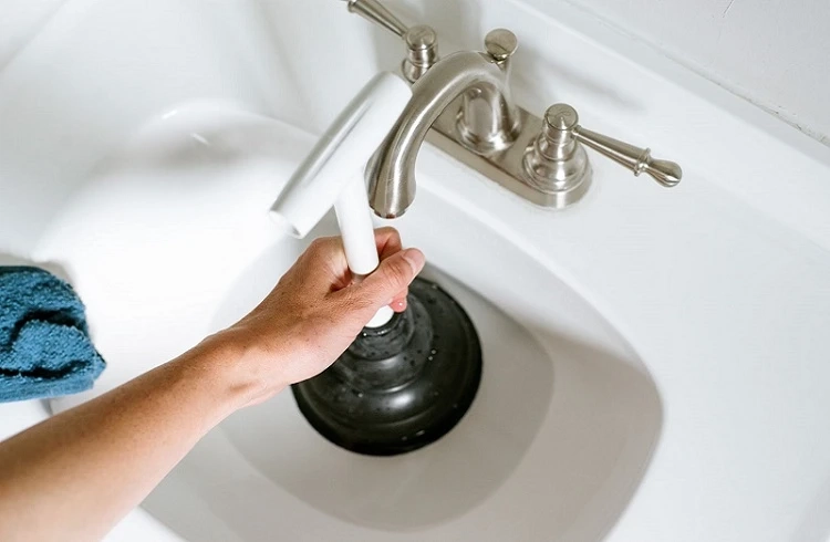 What is the Quickest Way to Unblock a Drain?