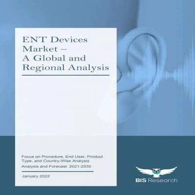 ENT Devices Market Emerging Trends and Global Forecast to 2030