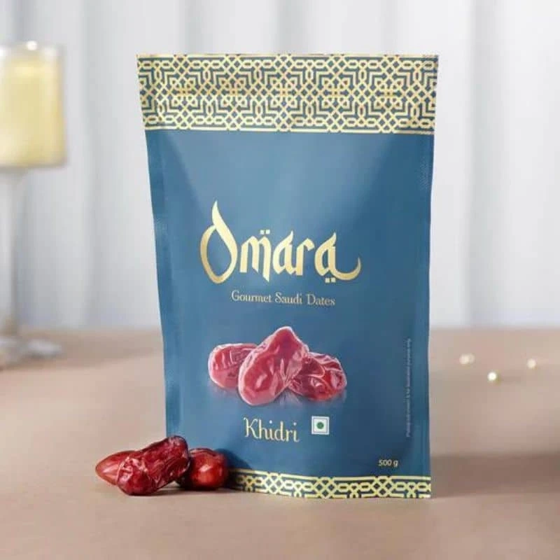 HEALTH BENEFITS OF KHIDRI DATES THAT YOU SHOULD KNOW