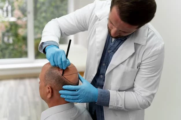 Choosing the Best Hair Clinic Leicester for Your Needs