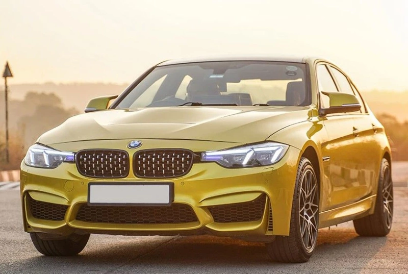 Classic Car Appraisal Sacramento, CA: Know the True Value of Your Vintage Vehicle