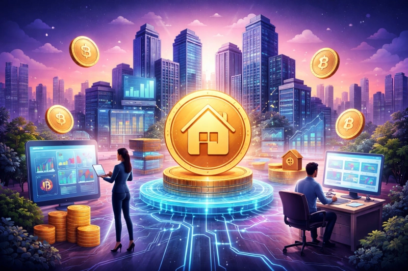 How Can Tokenized Commodities Like Gold, Silver, and Rare Metals Be Accessed via RWAs?