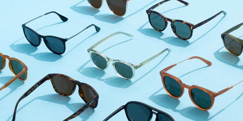 Global Market Demand and Sunglasses Manufacturing Growth