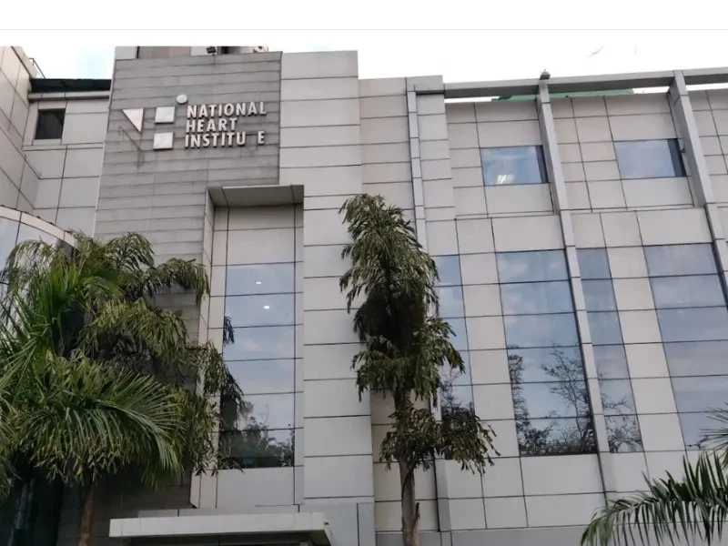 Best Orthopedic Hospital in India