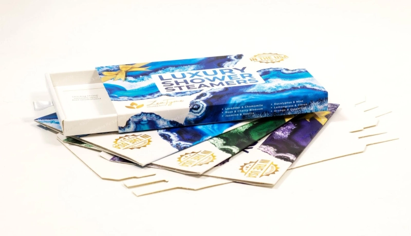How Soap Packaging is Important for Exclusive Presentation