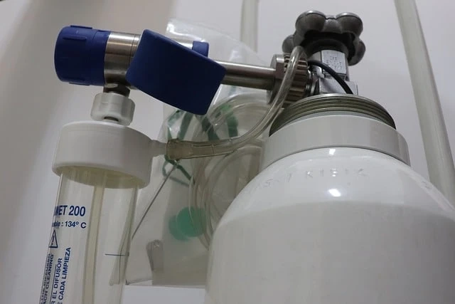 Respiratory Therapeutic Devices Market by Type, Share, Application and Forecast Till 2027