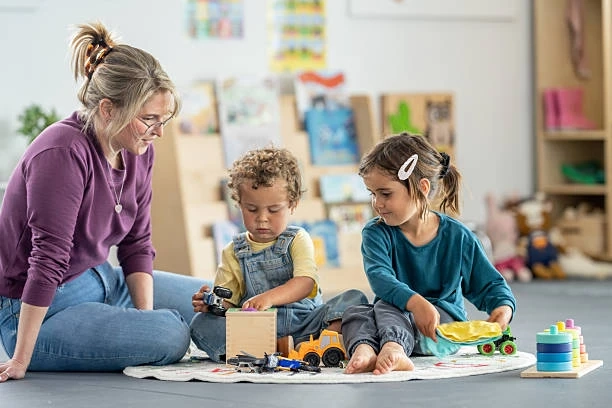 7 Features of the Best Early Childhood Education in Eagle, Idaho