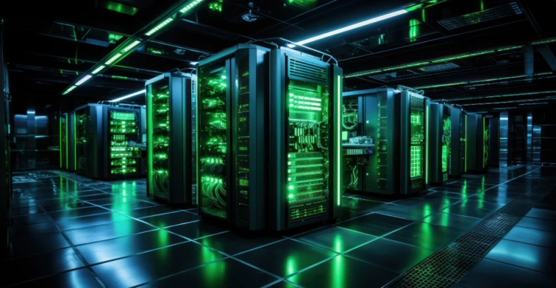 Understanding Data Center Power: Importance, Challenges, and Innovations