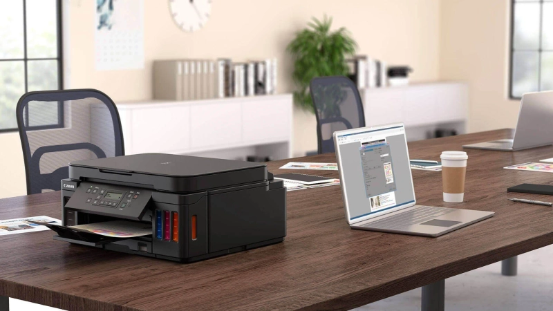 Quick Guidelines to Setup Canon IJ Printer