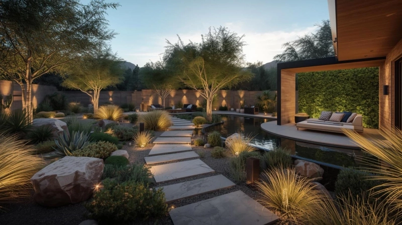 The Best Way to Develop a Landscape Plan: A Step-by-Step Guide