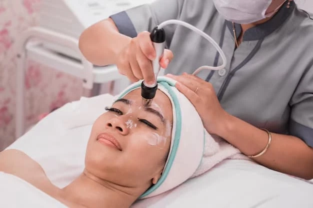 HydraFacial Wolverhampton: Advanced Skincare Made Simple