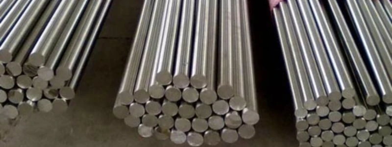 Top Stainless Steel AISI 304 Round Bar Uses and Applications