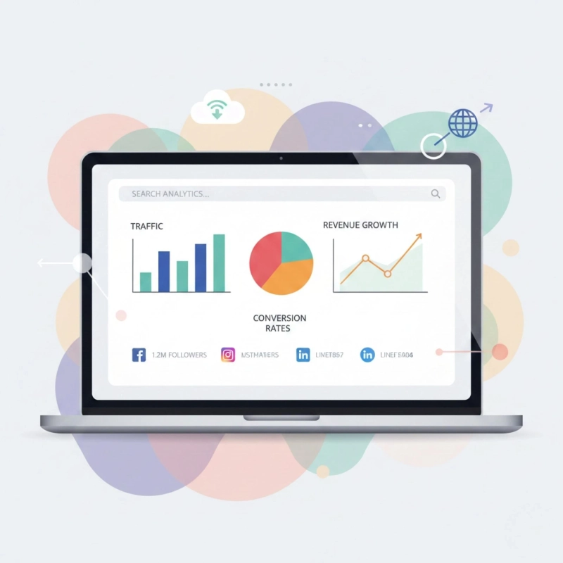 Proven Digital Marketing Strategies for Sustainable Business Growth