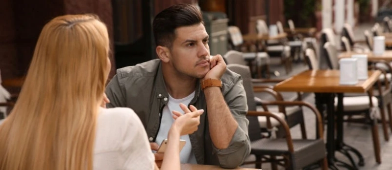 What Are the Signs You're Not Ready to Date After a Divorce?