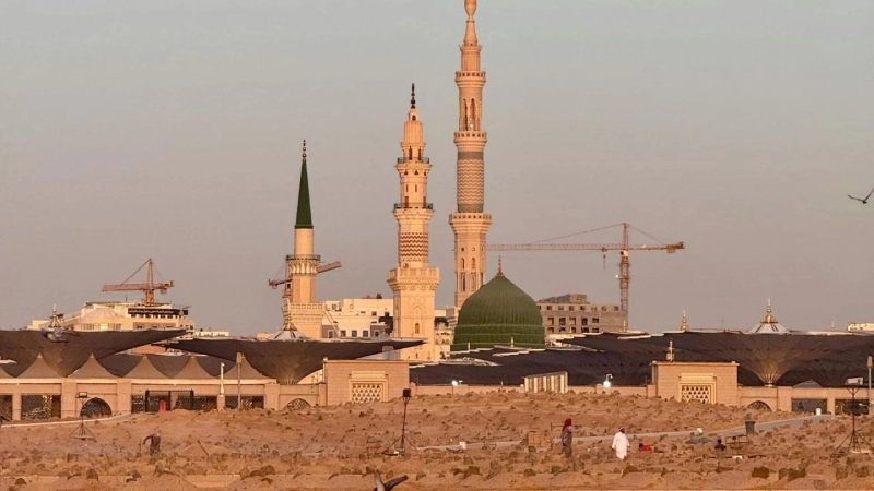 7 Reasons to Choose an Umrah Package from NYC for Your 2026 Journey