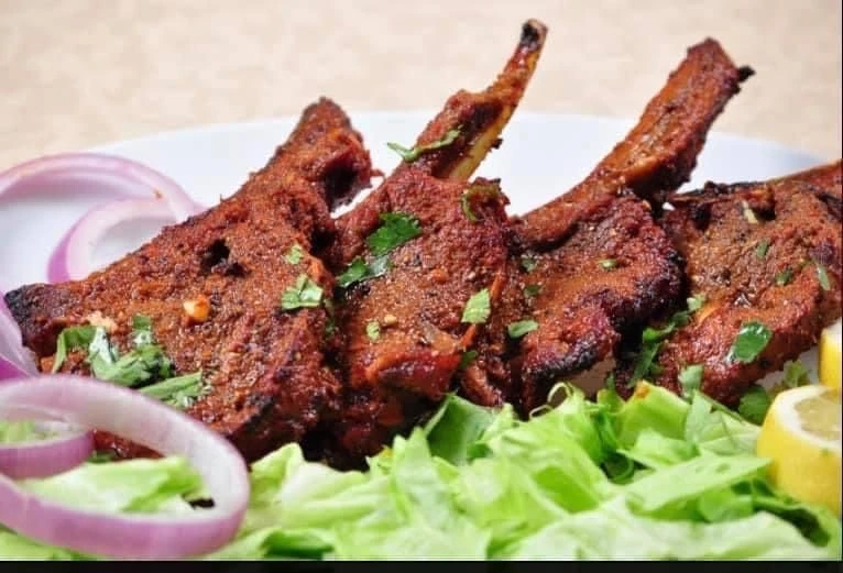 Top 10 Indian Restaurants in London You Can't Miss