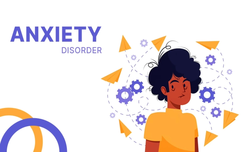 Mindfulness to Medication: Effective Treatments for Adult Anxiety