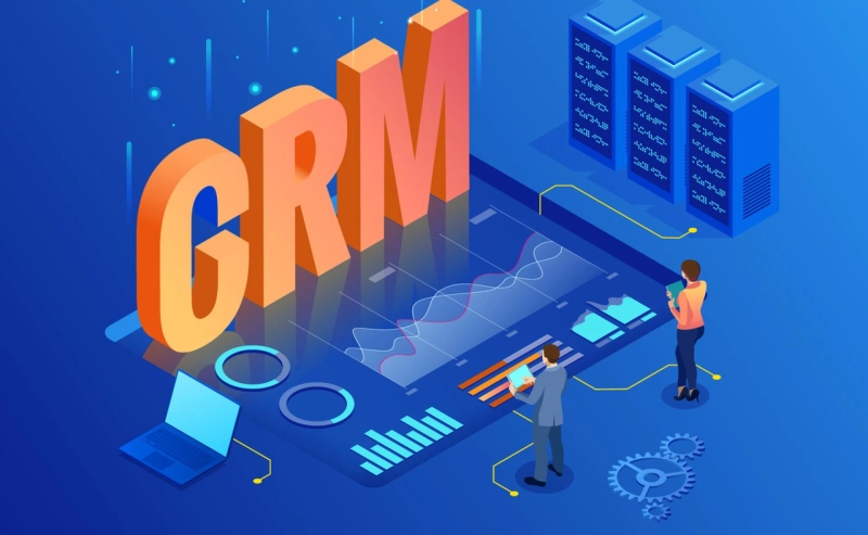 5 WAYS A CRM CAN HELP YOU REACH YOUR GOALS